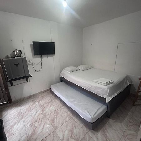 شقة Sophia House Cartagena المظهر الخارجي الصورة