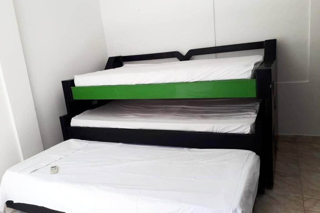 شقة Sophia House Cartagena المظهر الخارجي الصورة