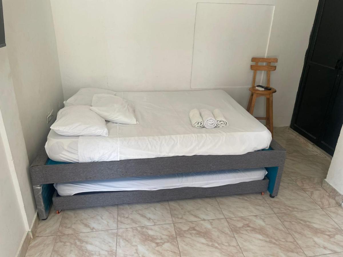 شقة Sophia House Cartagena المظهر الخارجي الصورة