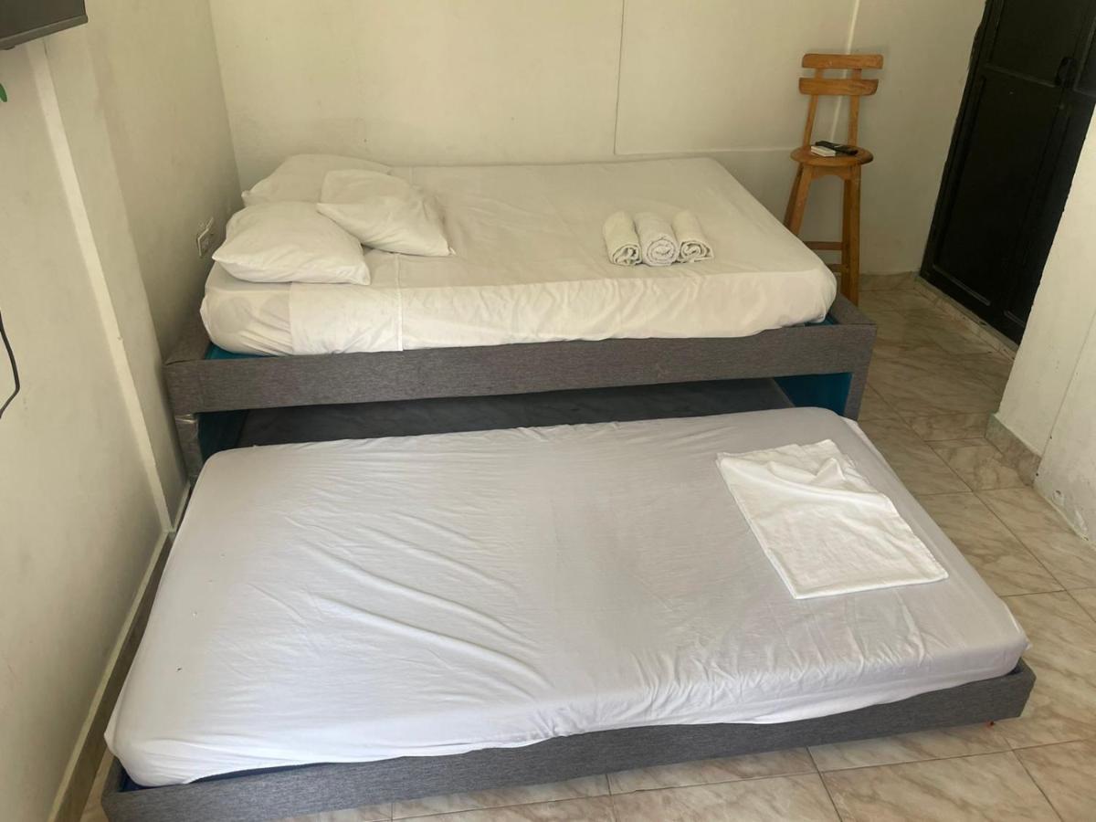 شقة Sophia House Cartagena المظهر الخارجي الصورة