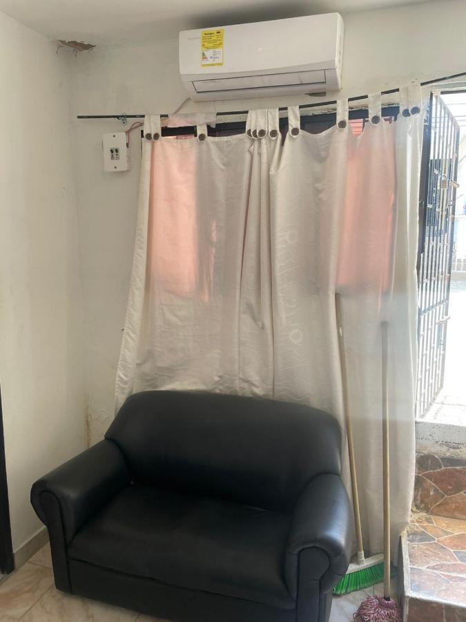شقة Sophia House Cartagena المظهر الخارجي الصورة
